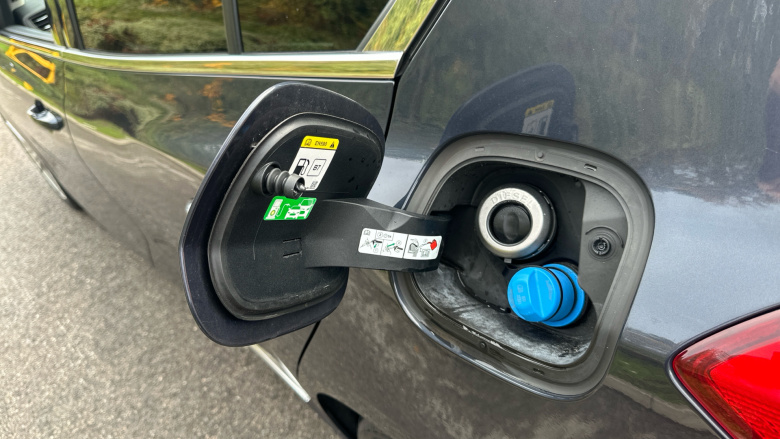 Ford Focus Vignale 2.0 EcoBlue 5dr Auto Diesel Hatchback